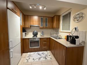 Апартамент ГТ