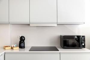 Your Urban Retreat in the City Center