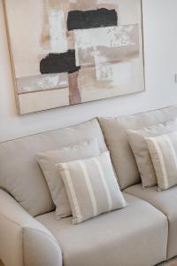 The Soft Escape at BoaVista Flats