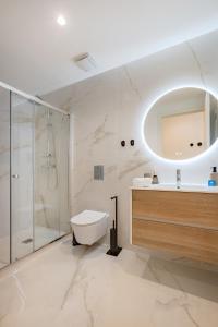 The Soft Escape at BoaVista Flats