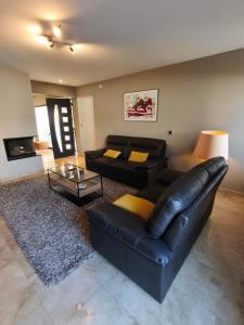 Villas Abberoad en Provence : photos des chambres