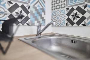 Le Petit Brossolette - T1 - 500m2 gare centre