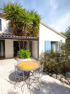 Villas Abberoad en Provence : photos des chambres