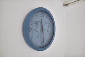 Le Petit Brossolette - T1 - 500m2 gare centre