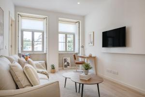 The Soft Escape at BoaVista Flats