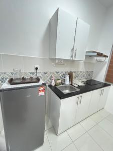 CT Hillcrest Loft Ipoh