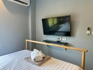 The Title Residencies Naiyang F by Mill