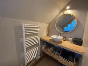 B&B / Chambres d'hotes Entre Parentheses - Lille & Villeneuve d'Ascq : photos des chambres