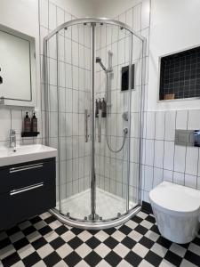 Double Room room in Qudos