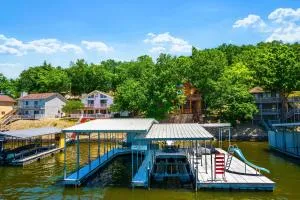 STILL WATER CABIN - Laurie