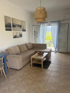 Ariadnis home - With a sea view