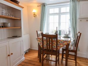 Teana Cottage