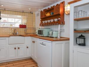 Teana Cottage