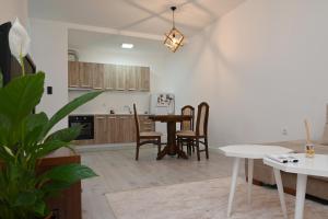 Agas Cozy Apartment