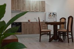 Agas Cozy Apartment