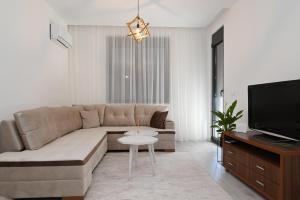 Agas Cozy Apartment