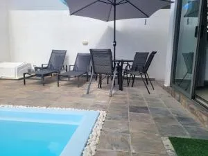 Soley Lor Villa - Bambous