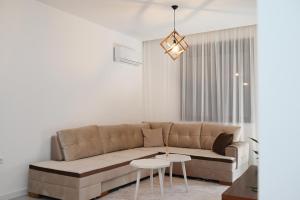 Agas Cozy Apartment