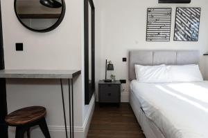 Spacious Studio Located in Central Hastings