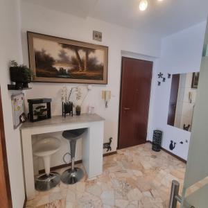 Appartamento Orchidea