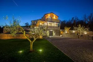 Villa Dominika - Rakotule