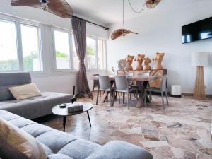 Villa Mare Fronte Mare