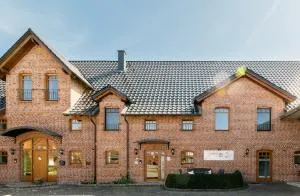 Gästehaus Fraune - Thüle