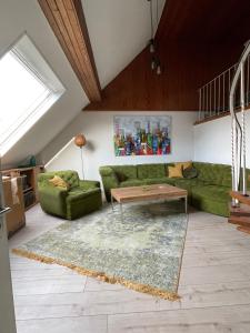 Ferienwohnung Körnernest