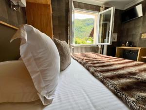 Hotels Hotel La Rencluse : photos des chambres