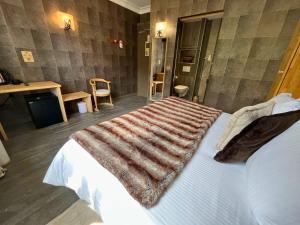 Hotels Hotel La Rencluse : photos des chambres