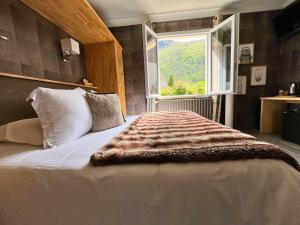 Hotels Hotel La Rencluse : photos des chambres