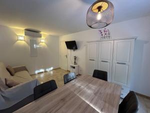 Appartements Residence Capizzolu : photos des chambres