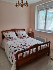 Maisons de vacances Ker Ode : photos des chambres