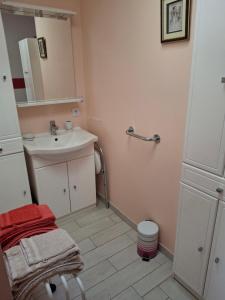 Maisons de vacances Ker Ode : photos des chambres