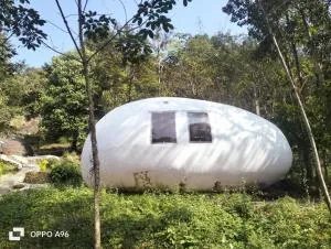 Mamalakandam - Egg House - in Diya Homestay - Chillithodu