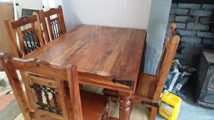 Queens Castle - 佩尼斯通