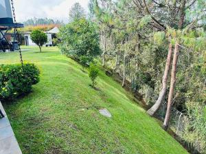 Villa near the airport and Medellin