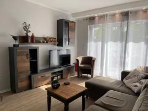 Apartment Kayley - Küstelberg