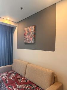 The Sóng Apartment Number 1 Vung Tau - Căn Hộ Biển Số 1 Vũng Tàu