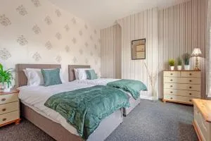 South Cheshire Comforts - Barthomley