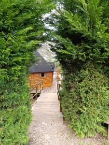 kota&bain nordique privatif-le bois de la pause-