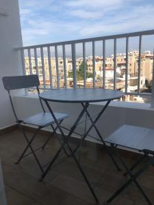 Victoria4 1-bedroom condo in a privileged location