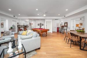 The Clubhouse Hideaway - 4hvězdičkové hotely ve městě Chapel Hill