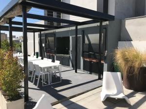 STUDIO Fitz Roy II - By Hart