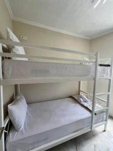 Christina Apartments