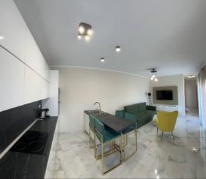 Christina Apartments