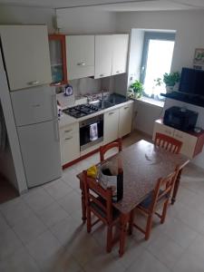 Apartment mit 1 Schlafzimmer