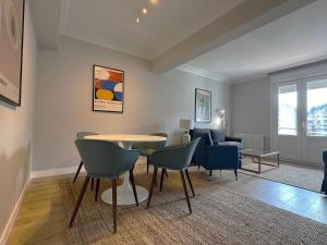 Nuevo y luminoso apartamento en el corazón de Vigo