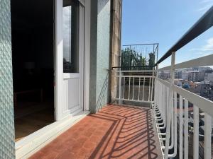 Nuevo y luminoso apartamento en el corazón de Vigo