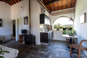 Apartment with Garden View room in Pico do Refúgio - Casas de Campo